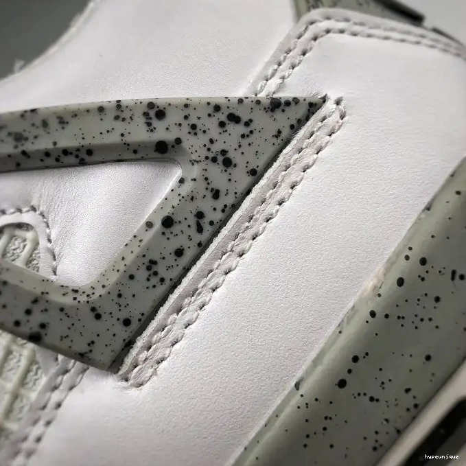 HYPE 4 Cement 840606-192 Jordan OG (nike) White Air 0429